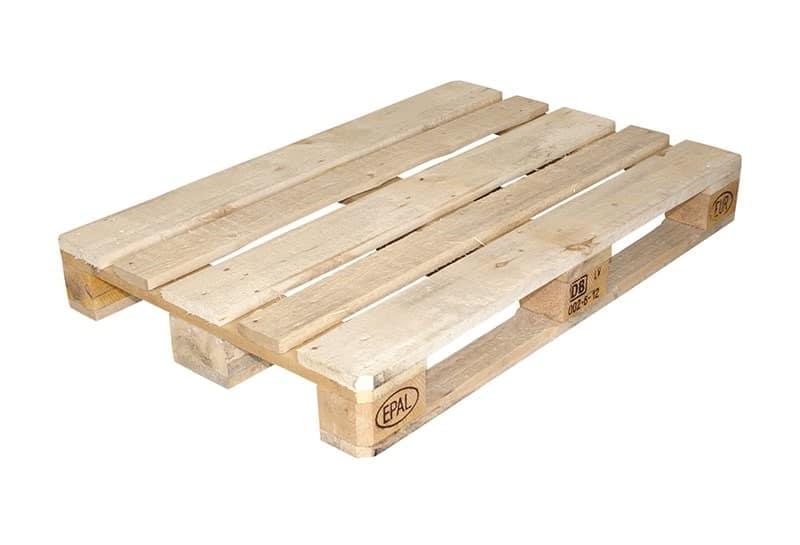 pallets